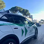Mulaj Ξενοδοχείο