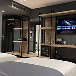Ξενοδοχείο Mulaj 4*
