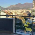 Mulaj Hotel Tirana