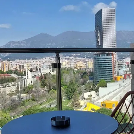 Mulaj 4* Tiran