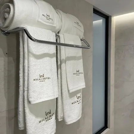 Hotel Mulaj 4*
