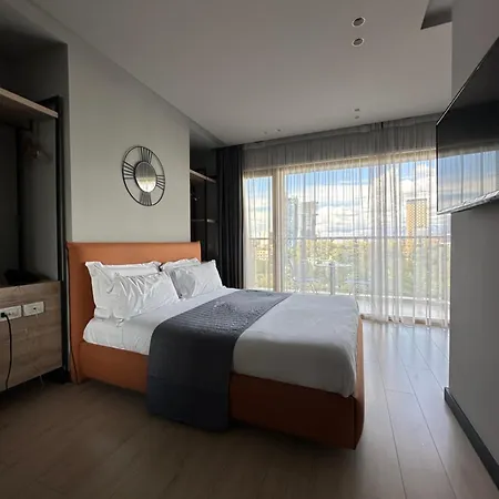 Mulaj 酒店