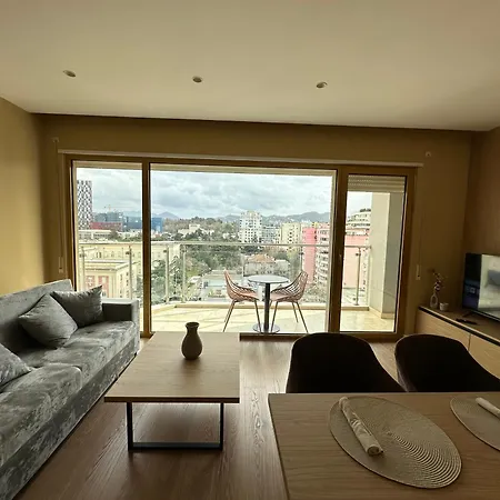 Mulaj 4* טיראנה