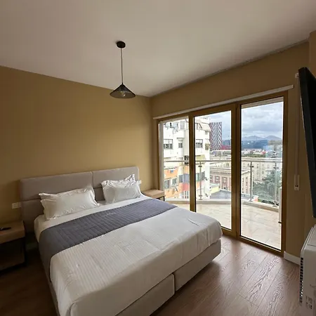 Mulaj Otel