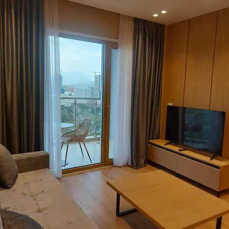 Hotel Mulaj Tirana
