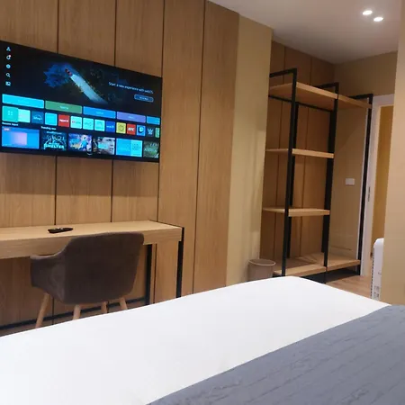 Mulaj Otel 4*