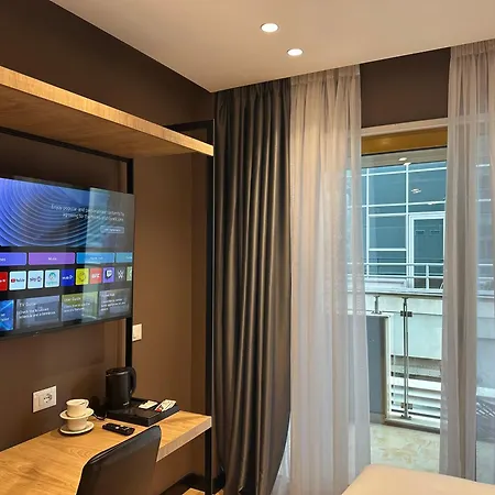 Otel Mulaj