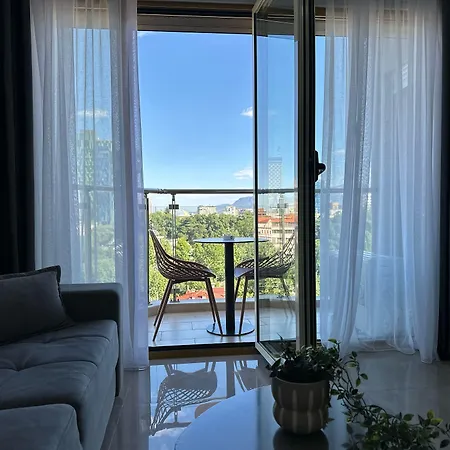 Hotel Mulaj 4*