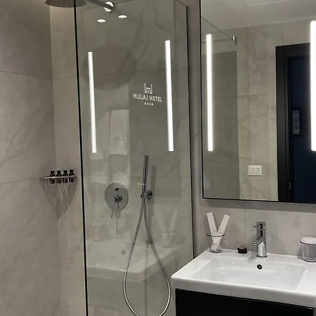 Mulaj 4* 地拉那