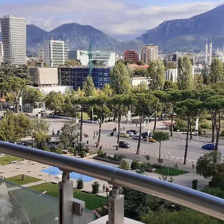 Mulaj Hotel Tirana