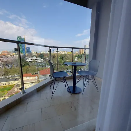 Mulaj Hotel Tirana