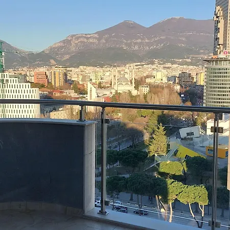 Mulaj Hotel Tirana
