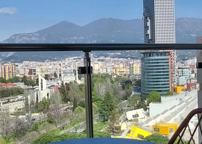 Mulaj 4* טיראנה