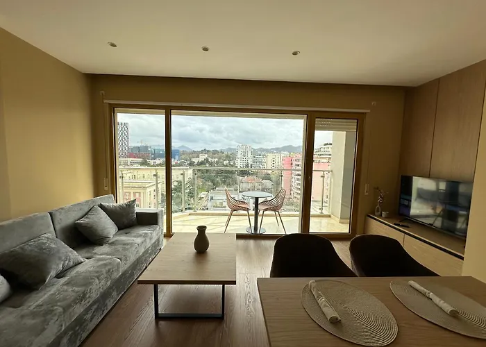 Mulaj 4* טיראנה