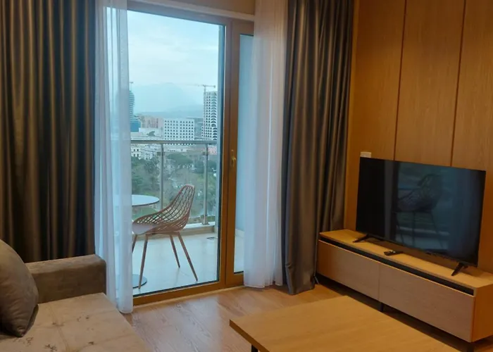 מלון Mulaj טיראנה