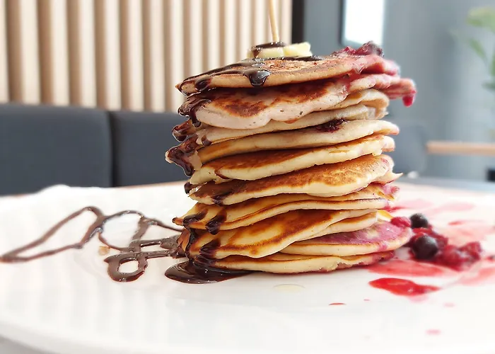 Mulaj 4* טיראנה