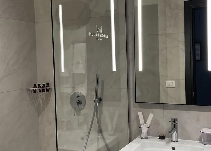 Mulaj 4* טיראנה