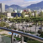Mulaj 酒店 地拉那