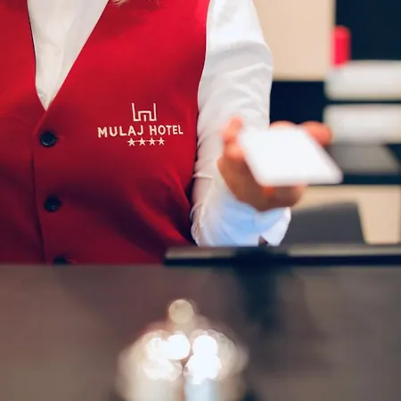 Mulaj Hotel