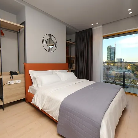 Mulaj Hotel 4*