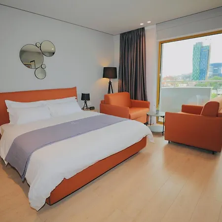 Mulaj 4* Tirana