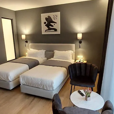 Hotel Mulaj