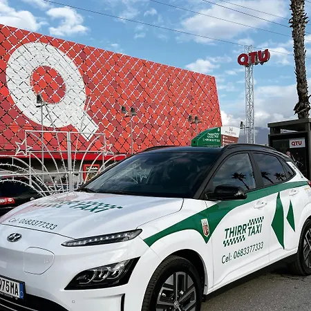 Mulaj Hotel 4*