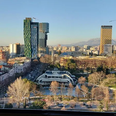 Mulaj 4* Tirana