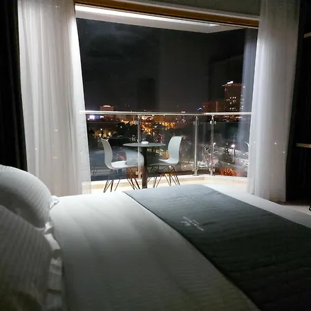 Mulaj Hotel 4*
