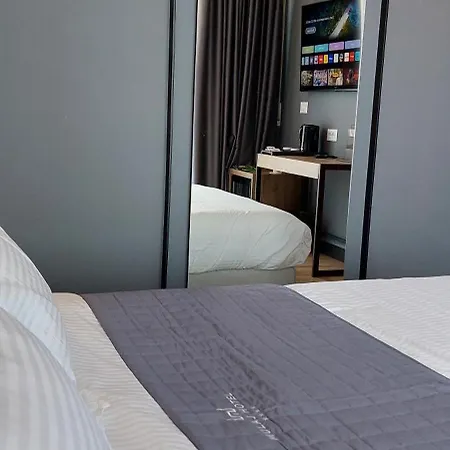 Mulaj Hotel 4*