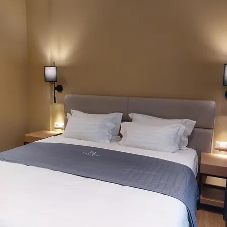 Mulaj Hotel Tirana