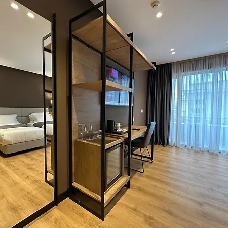 Mulaj Hotel