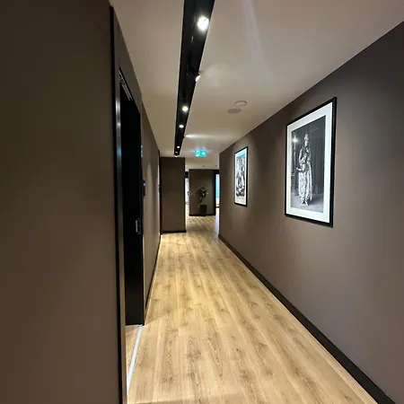 Mulaj Hotel 4*