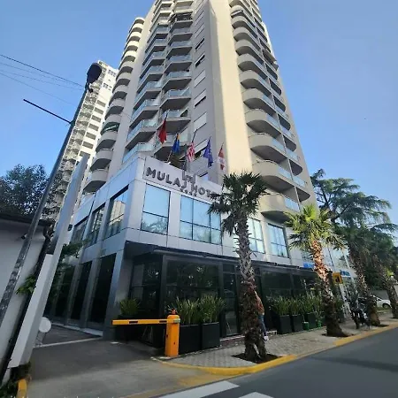Mulaj 4* Tirana