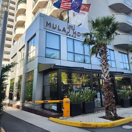 Mulaj Hotel