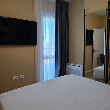 Hotel Mulaj Tirana