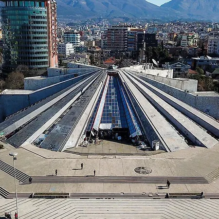 Mulaj Tirana