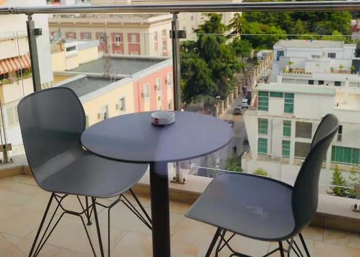 Mulaj 4* Тирана